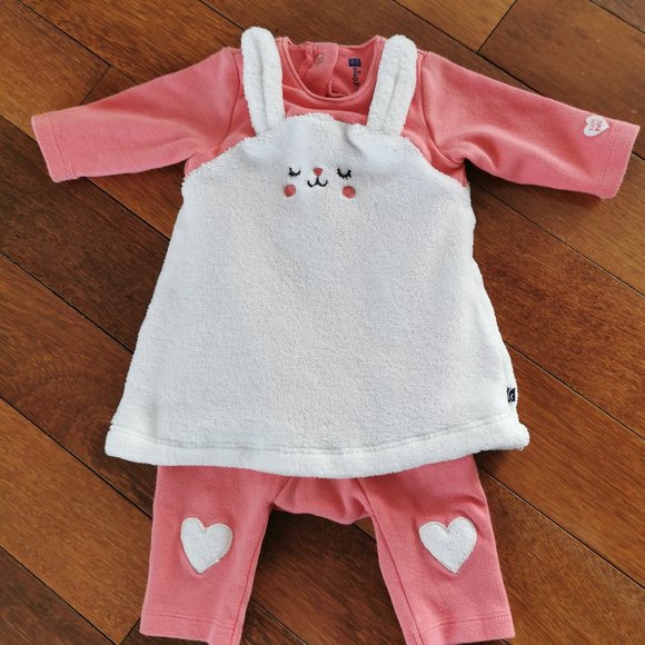 Jumpsuit 3M - Picture 4 of 4